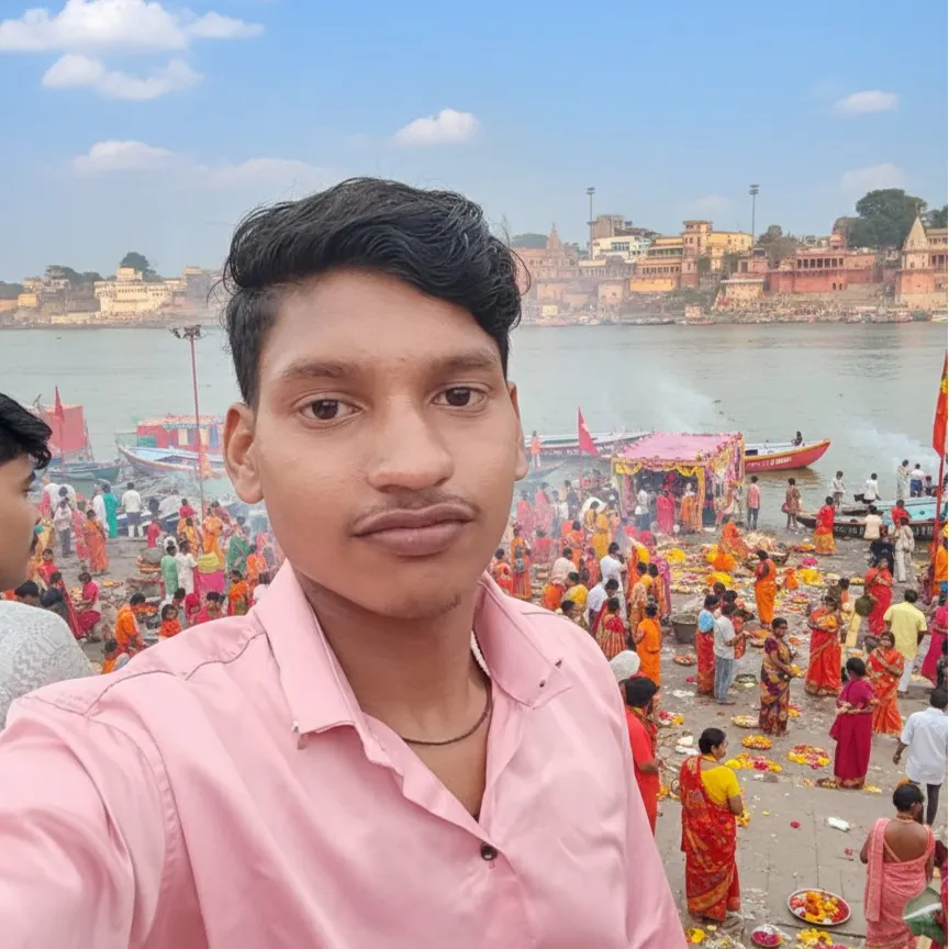 Vimarsh Kumar