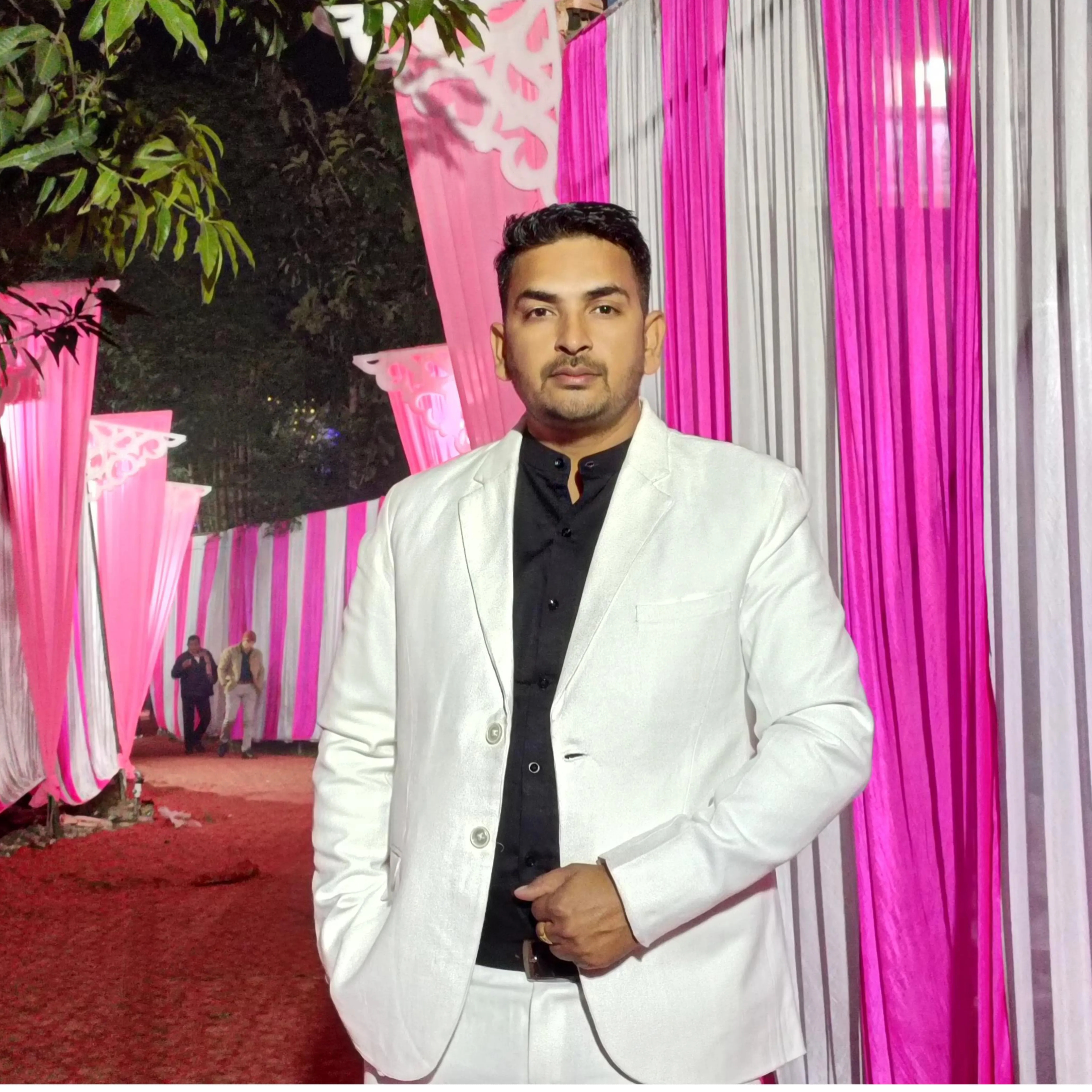 Rajeev Singh