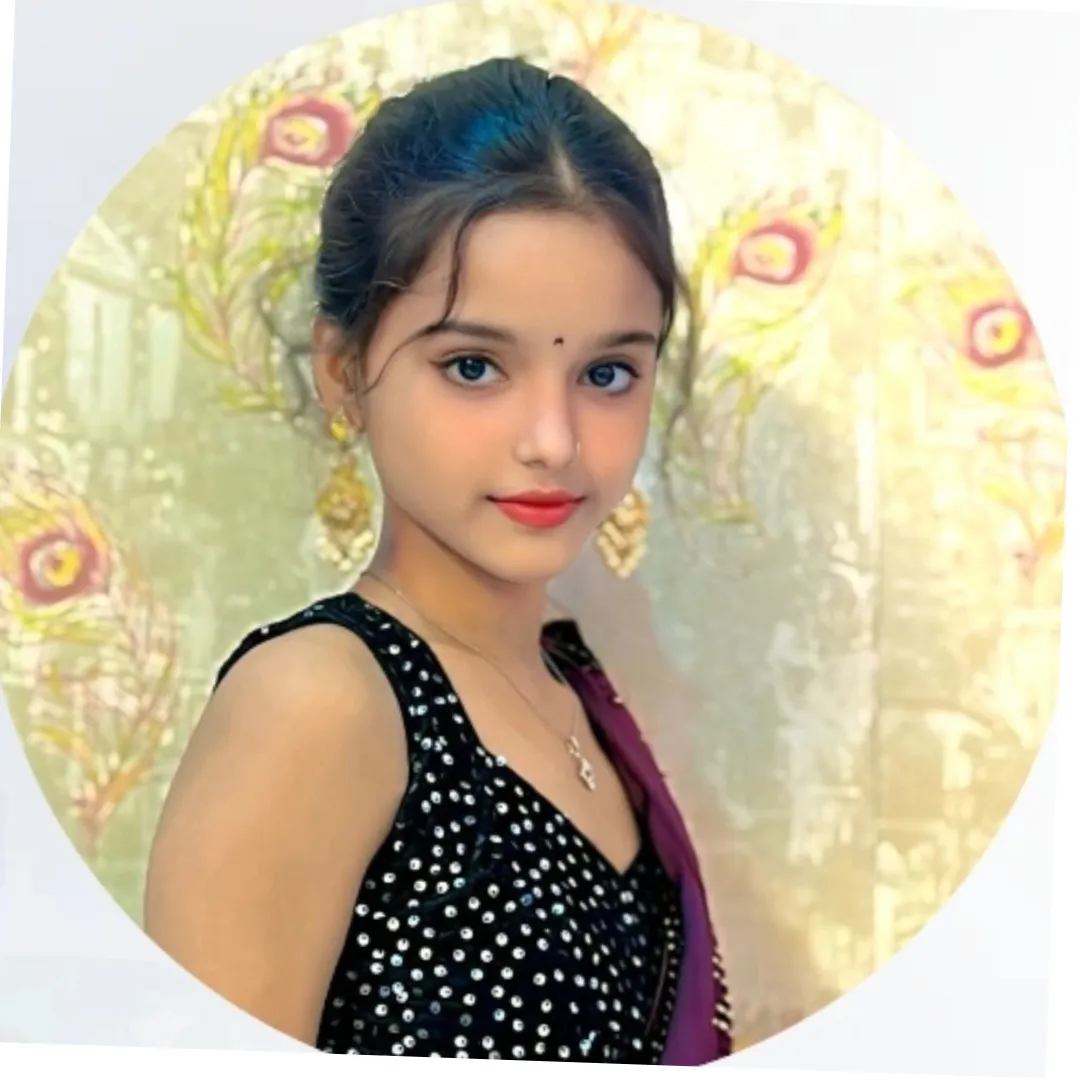 khushboo Sharma