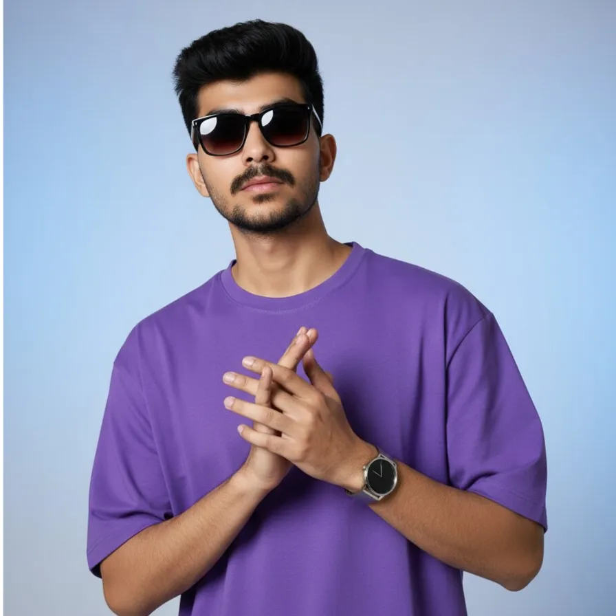 Devashish Bhave