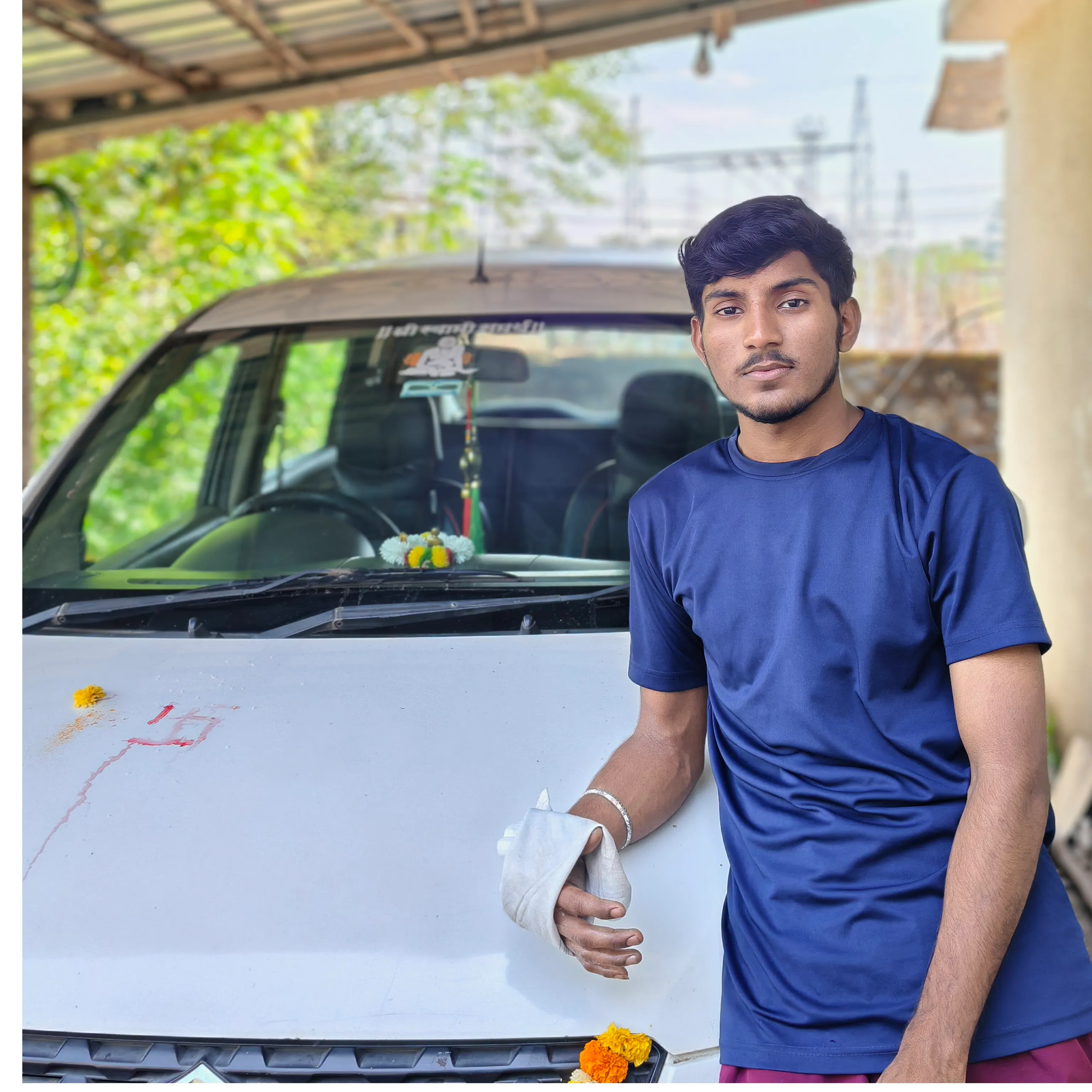 Ajit Vishwakarma