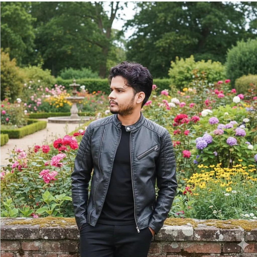 Rahul Kumar