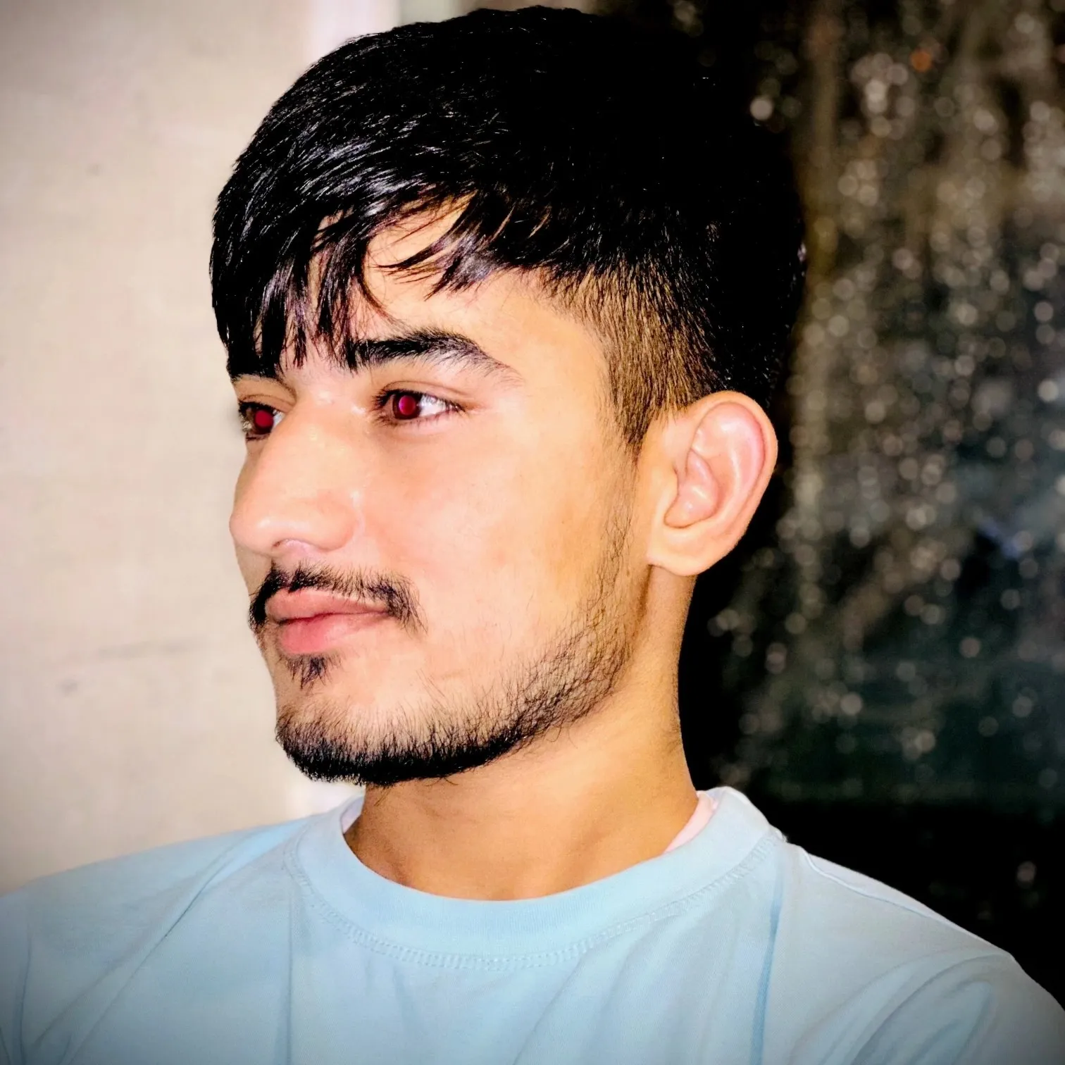 Naveen Saini