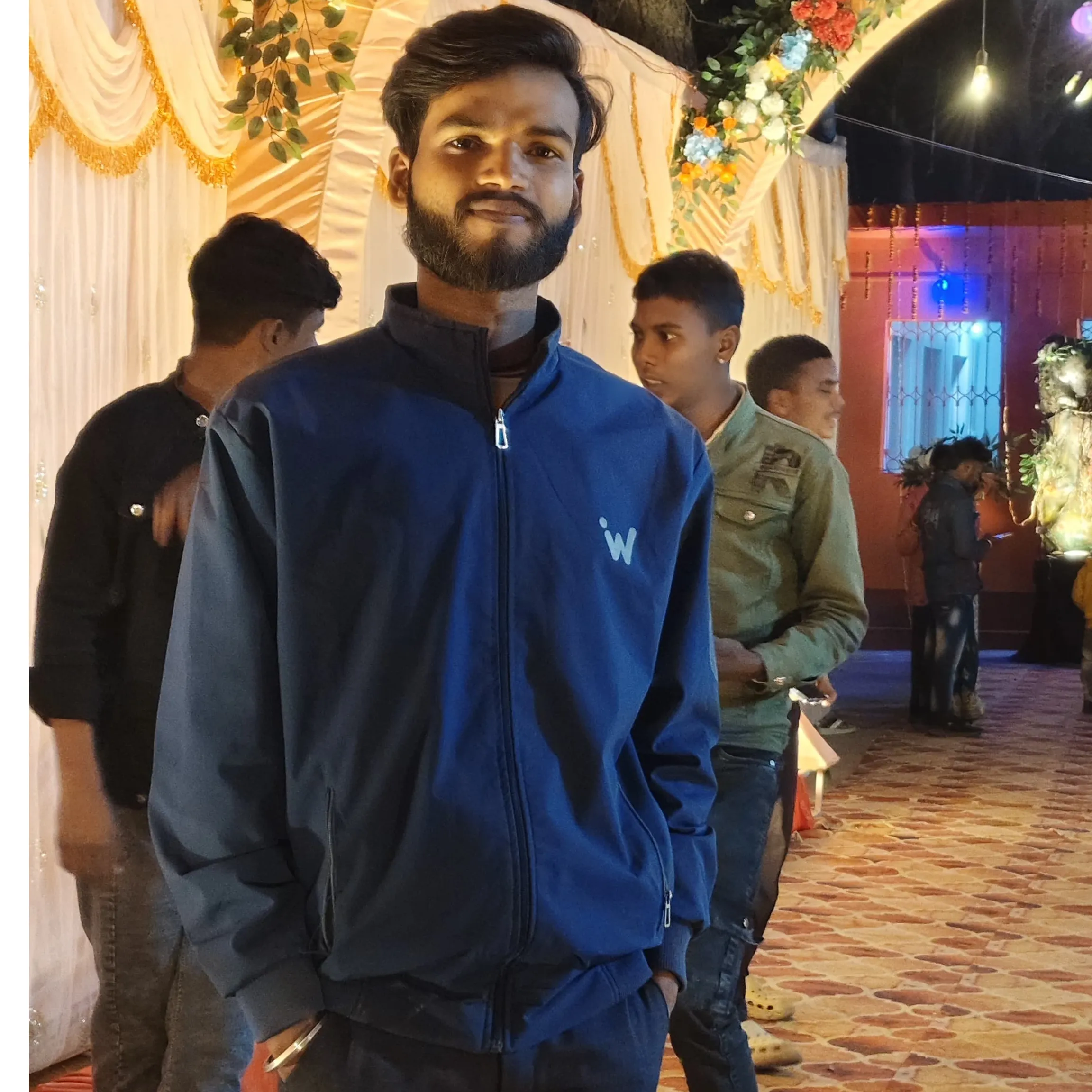Manish Sharma1008
