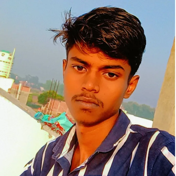 virjoo rajbhar
