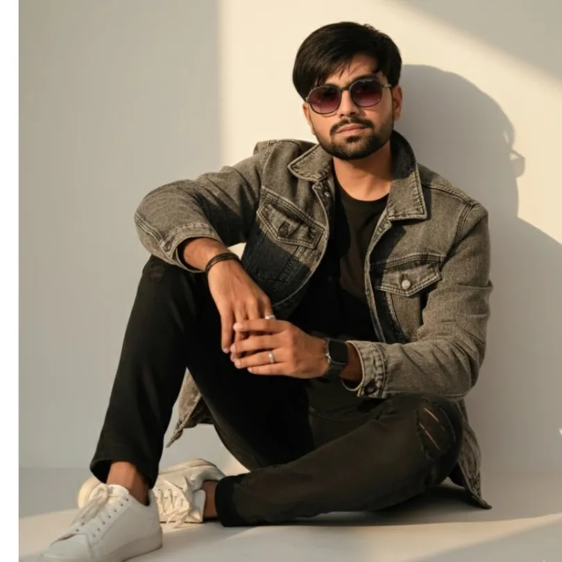 sahir mir