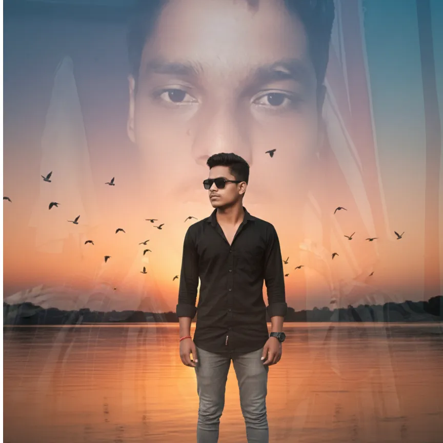 Saurabh Shelke