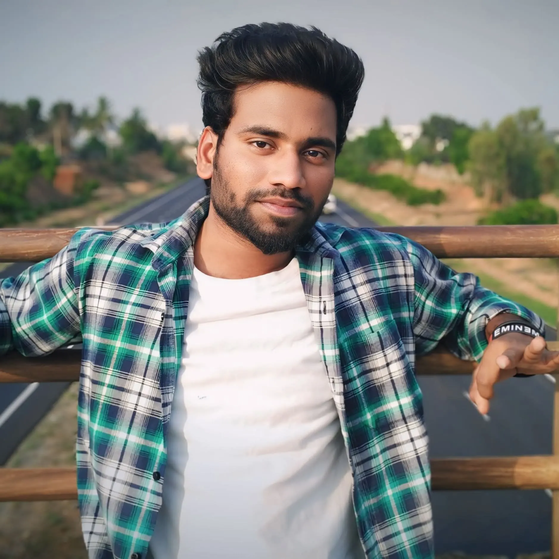 DAMODAR G