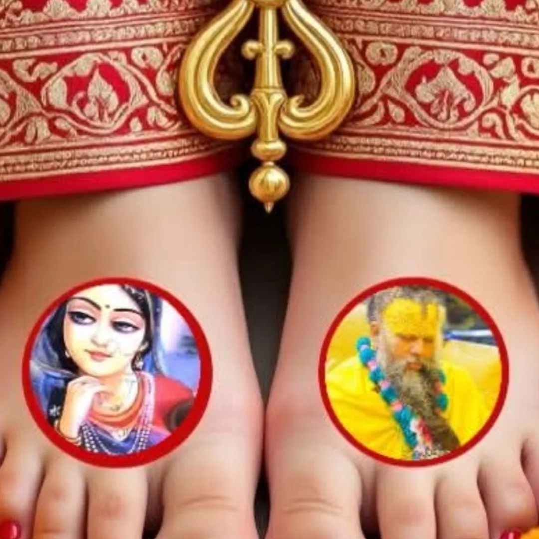 Suresh Das