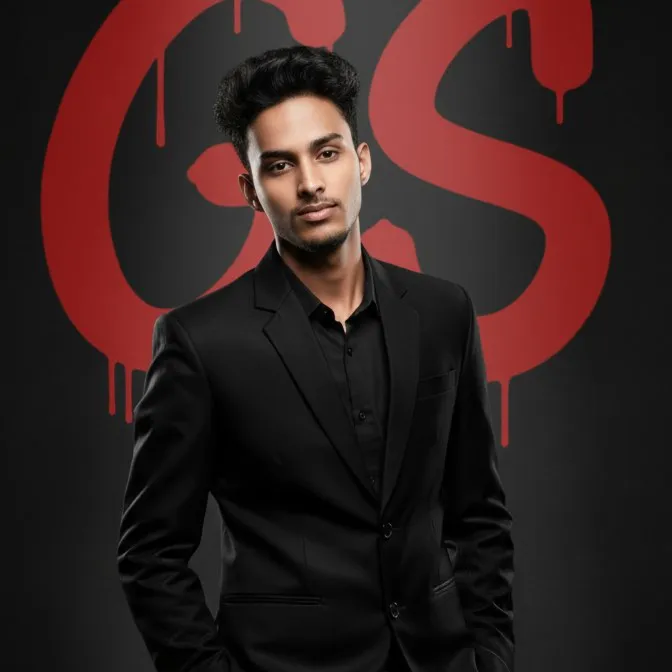 rupesh Kumar