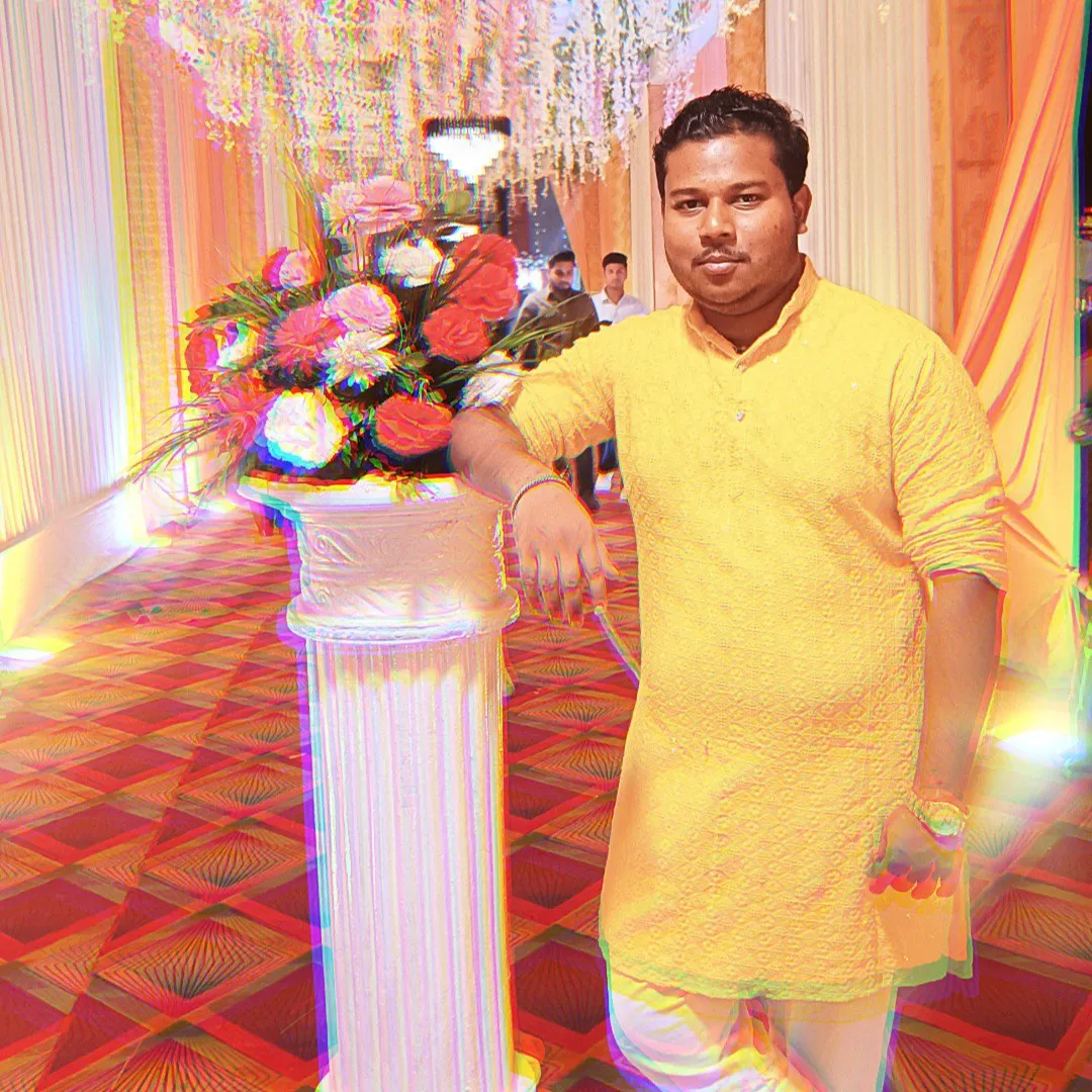 Devkinandan Mallik