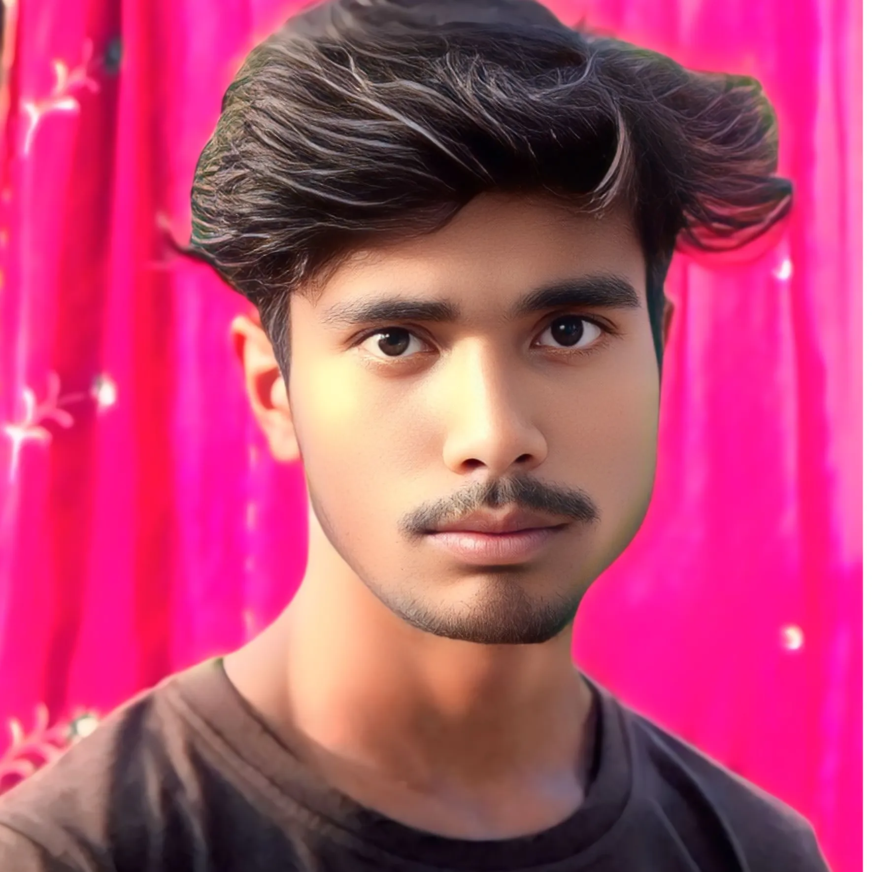 kishan mafia
