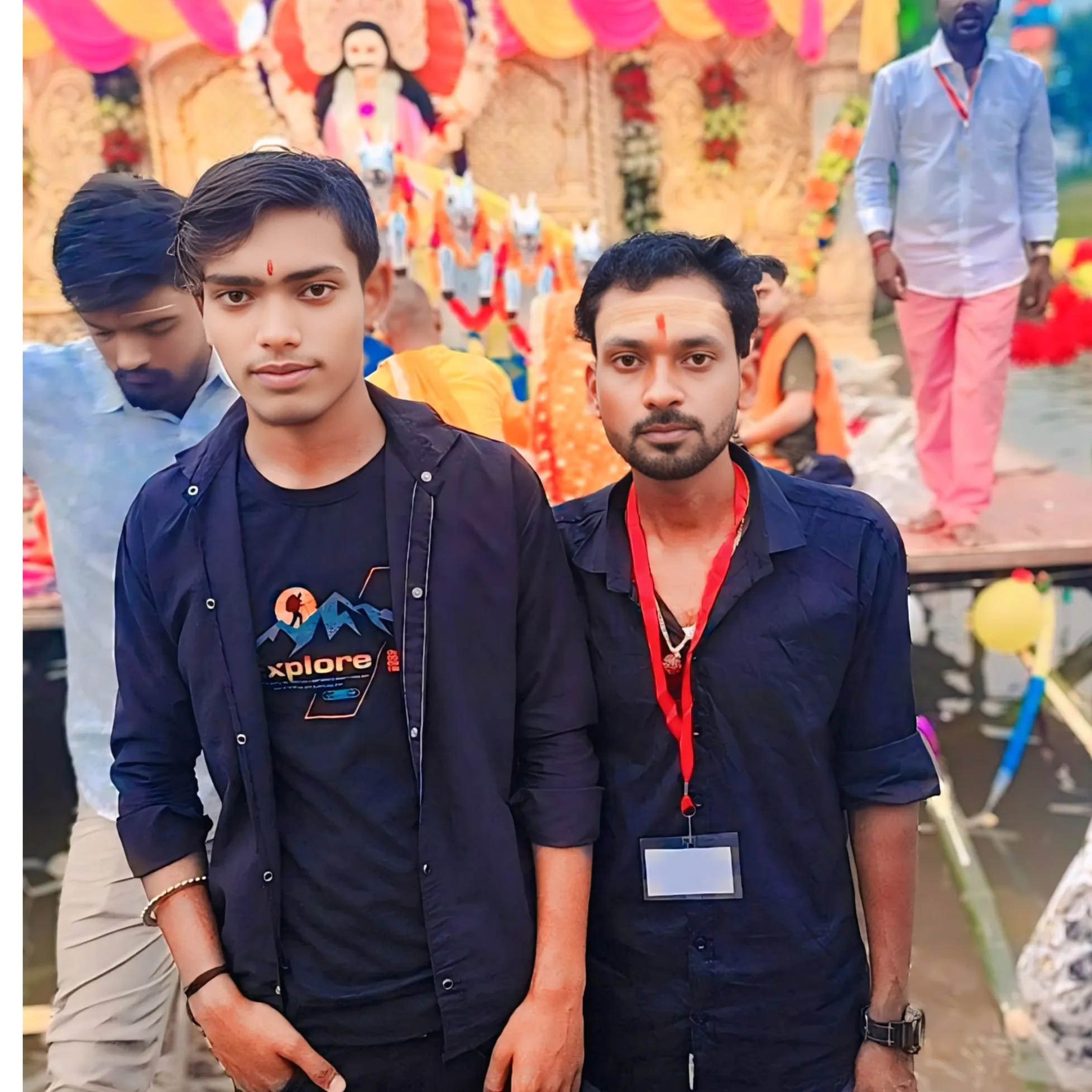Amit kumar🔵