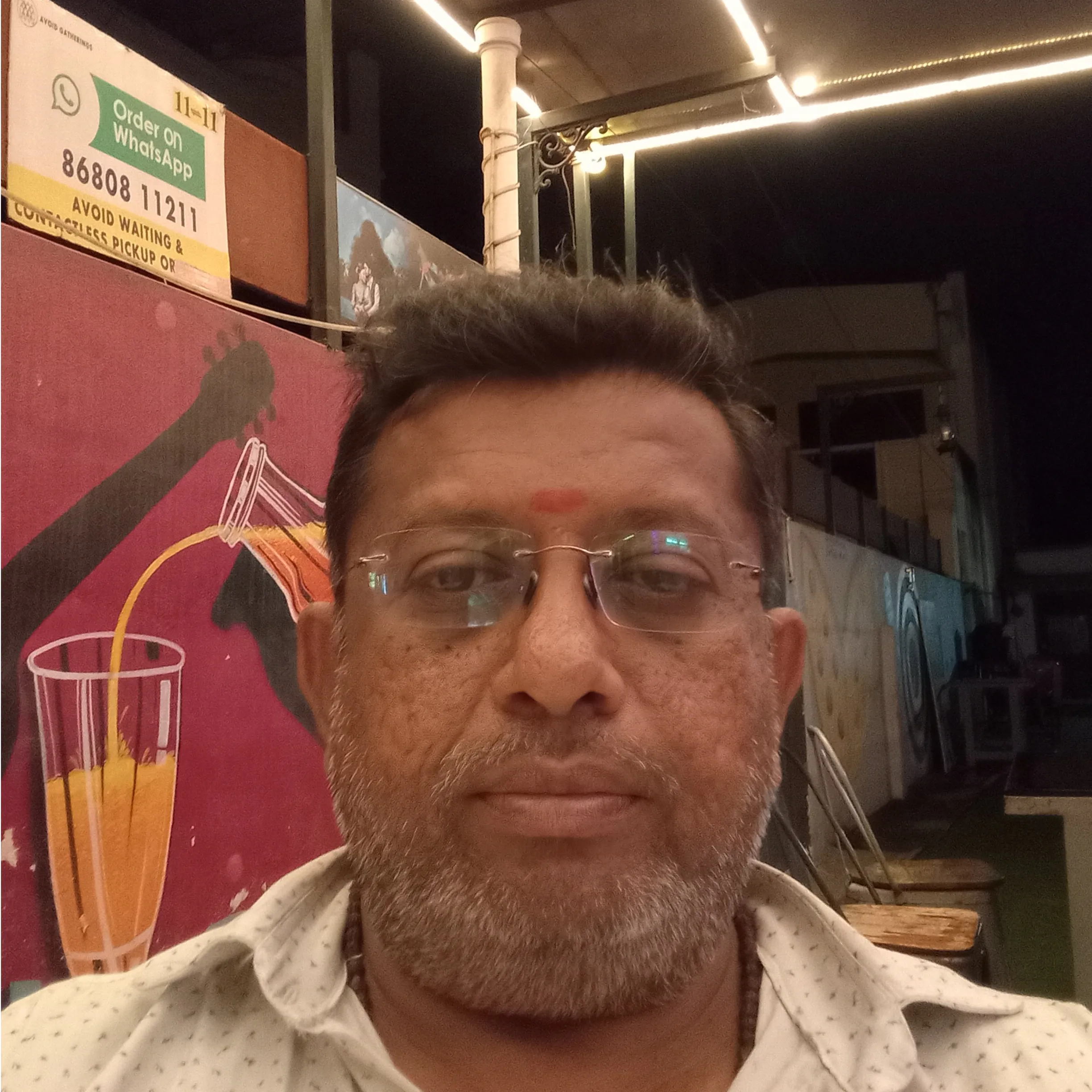 Sureshkumar mg