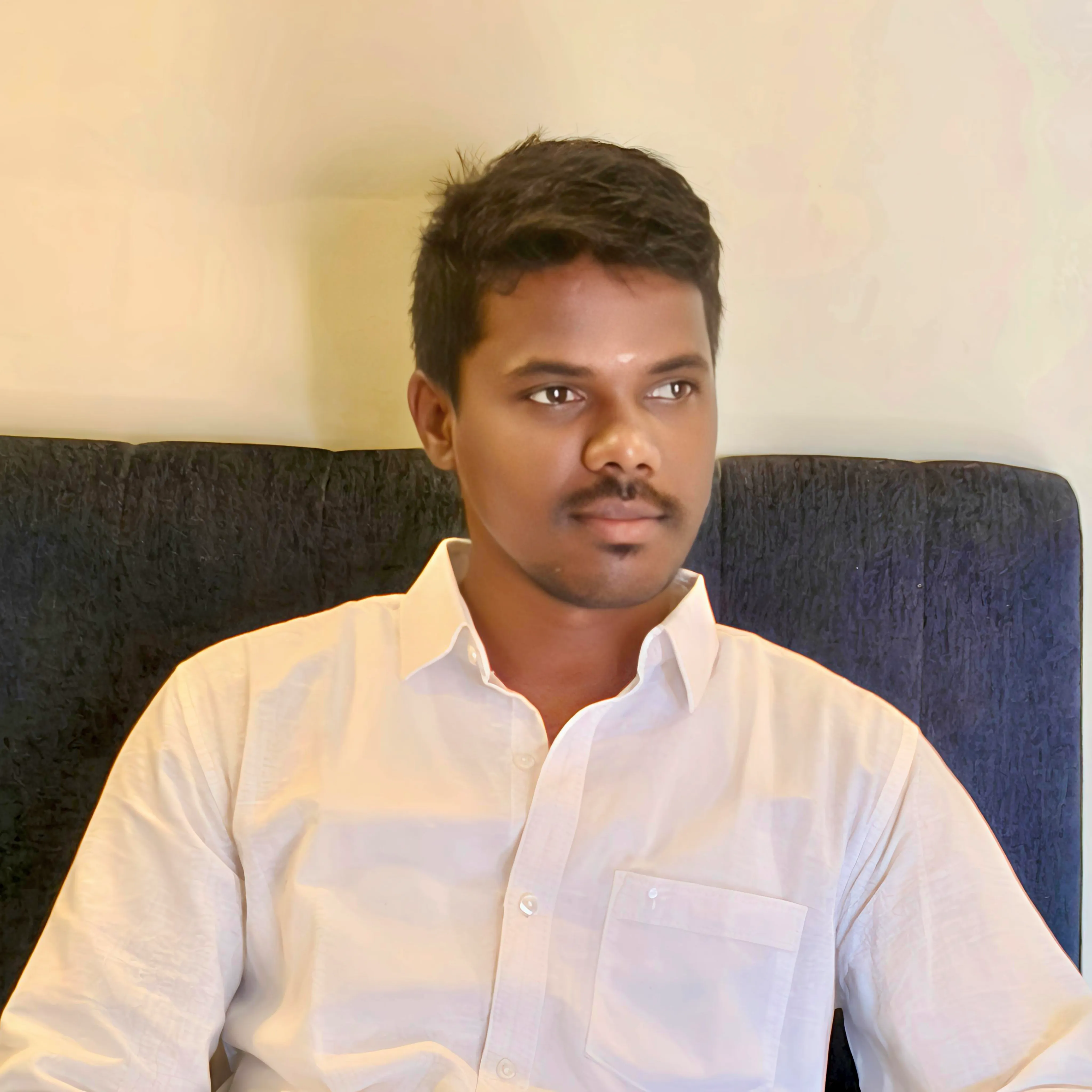 Thambidurai AP