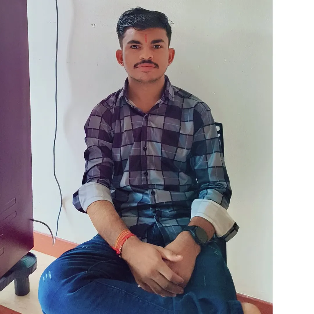 Kailash Jangid