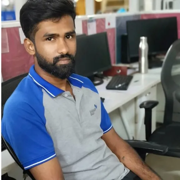 Akshay Raj