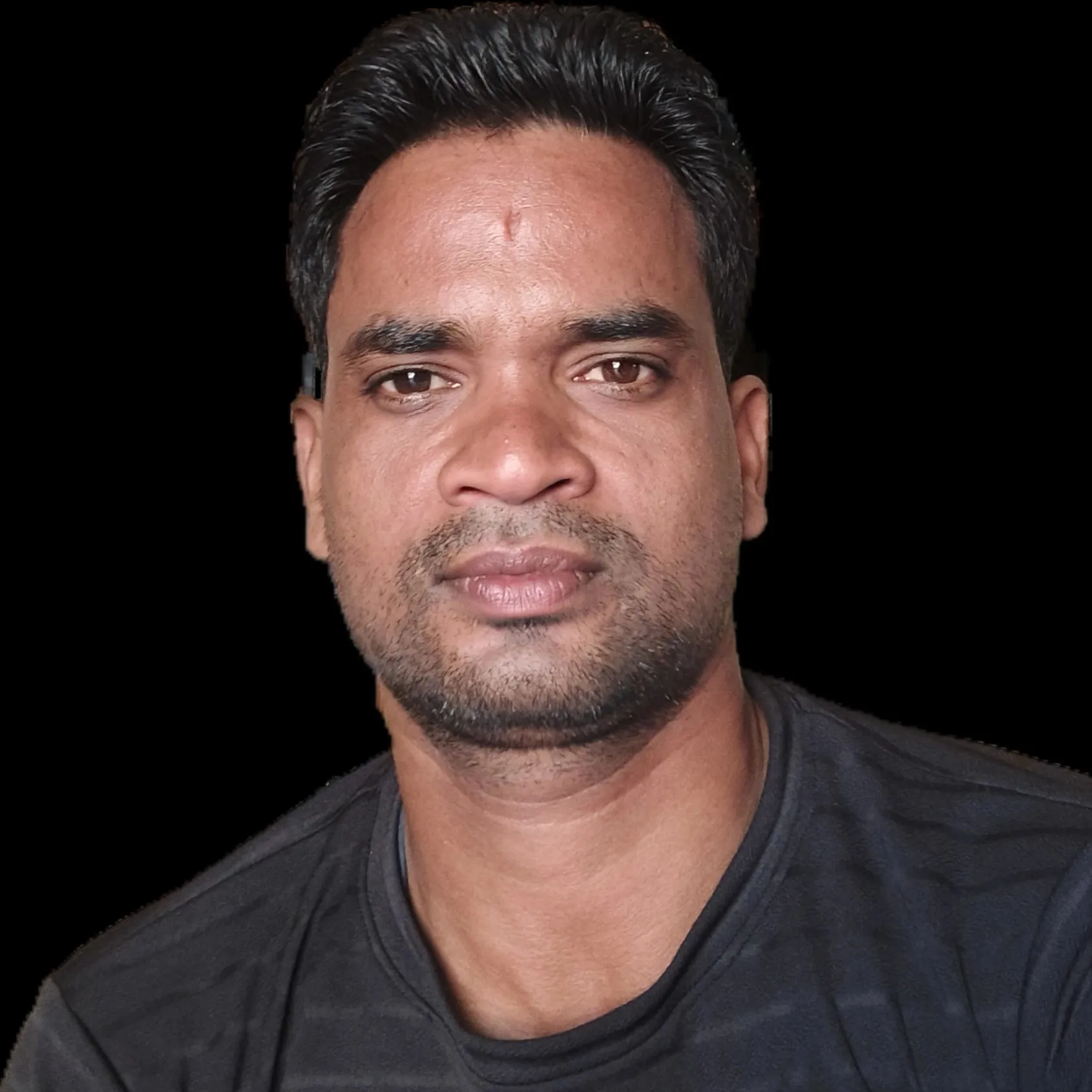 Mahesh Pandey