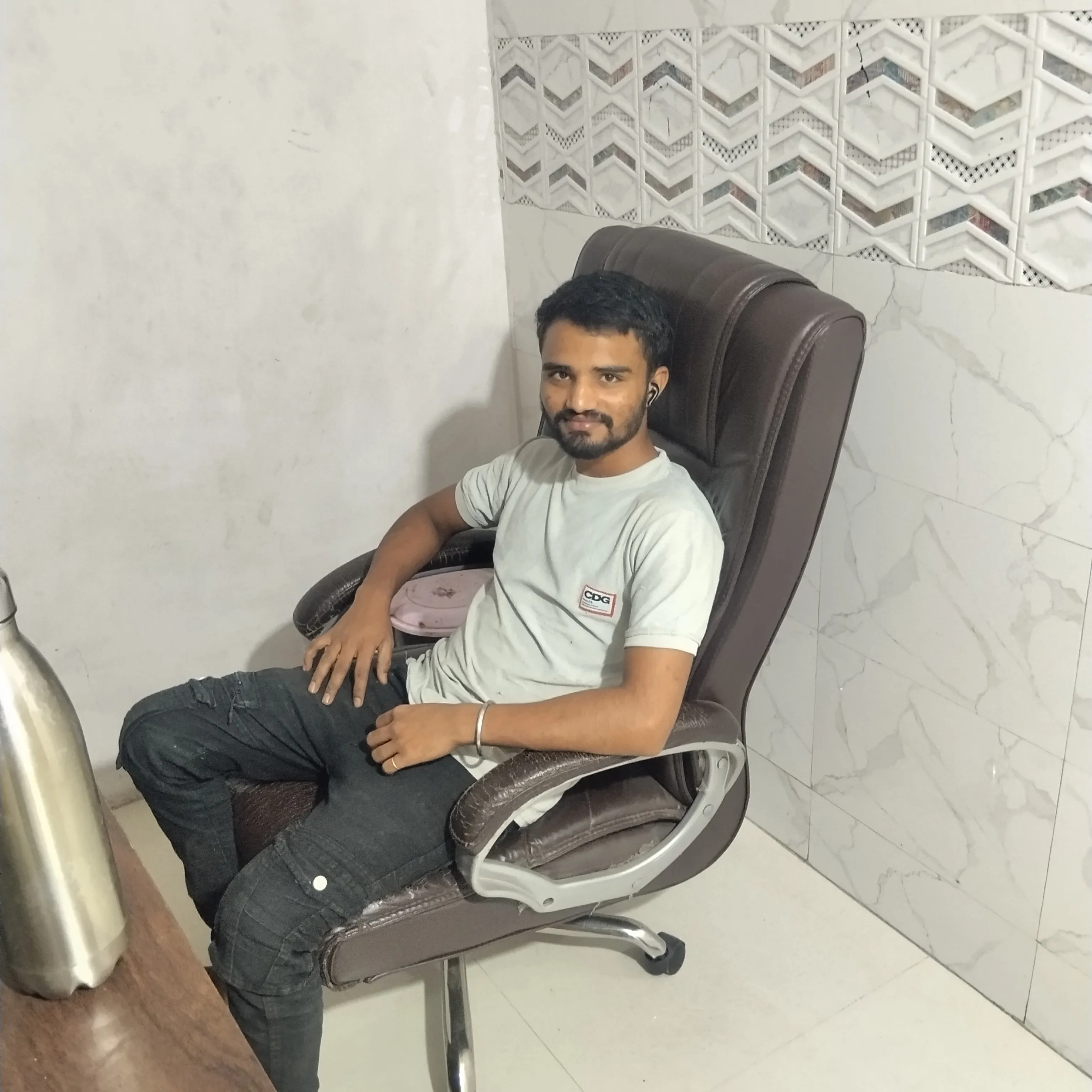 pradeep Sahu ji