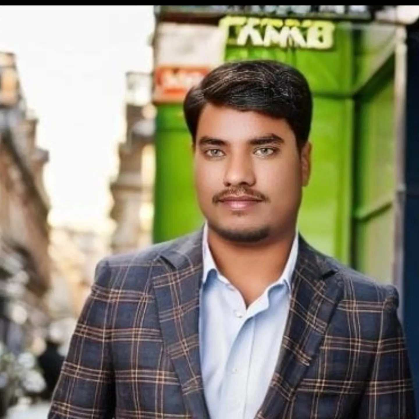 TupeshKumar SGole