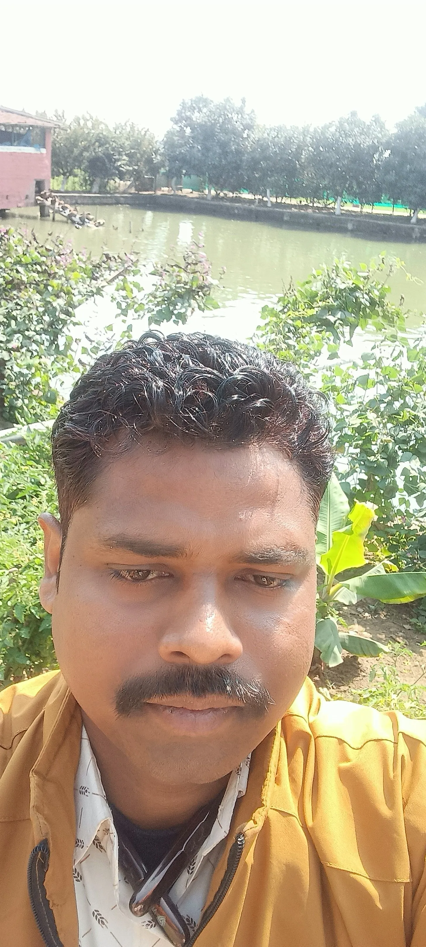 kumar SKB