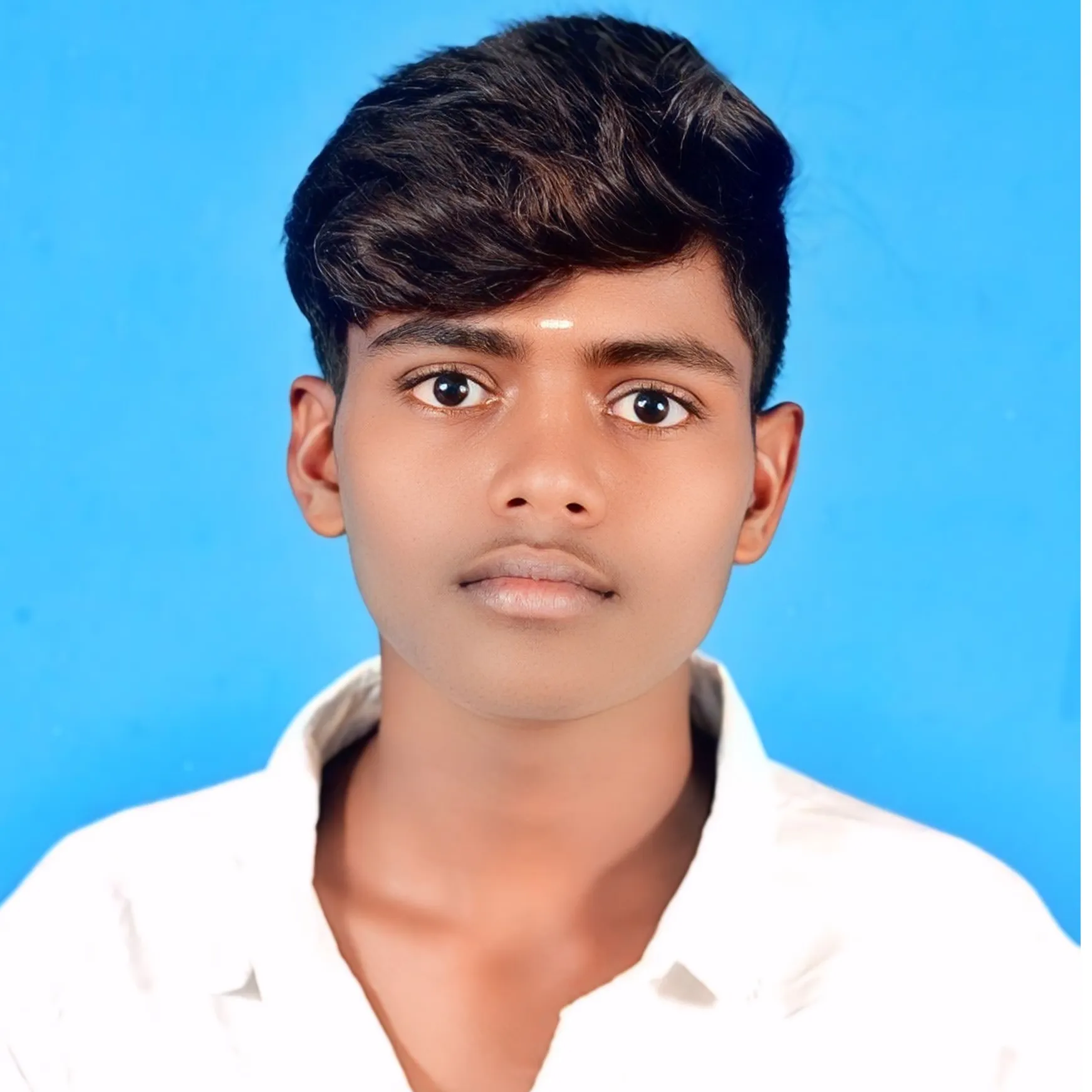 Periyathambi M
