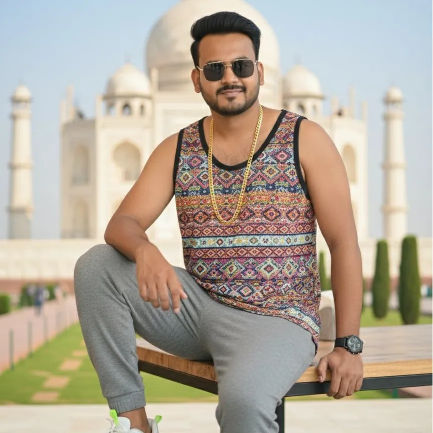 Kaushik Halder