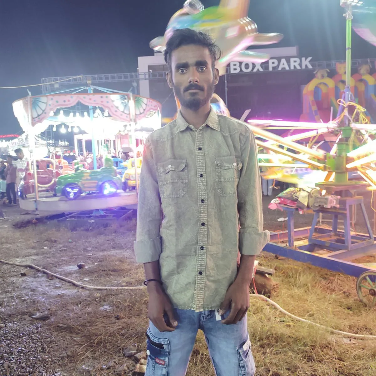 ArjunKumar ArjunKumar