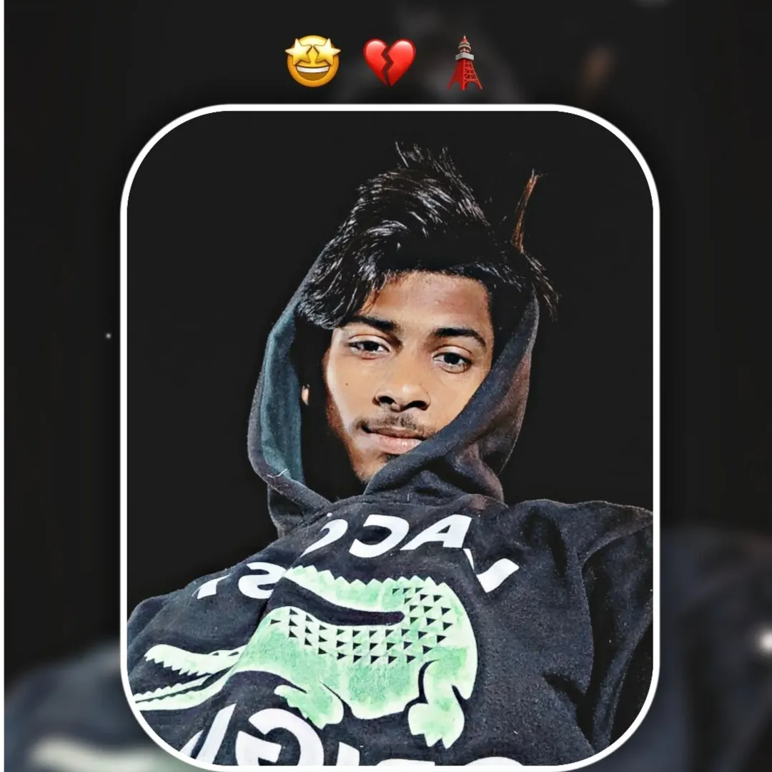 Deepanshu pal