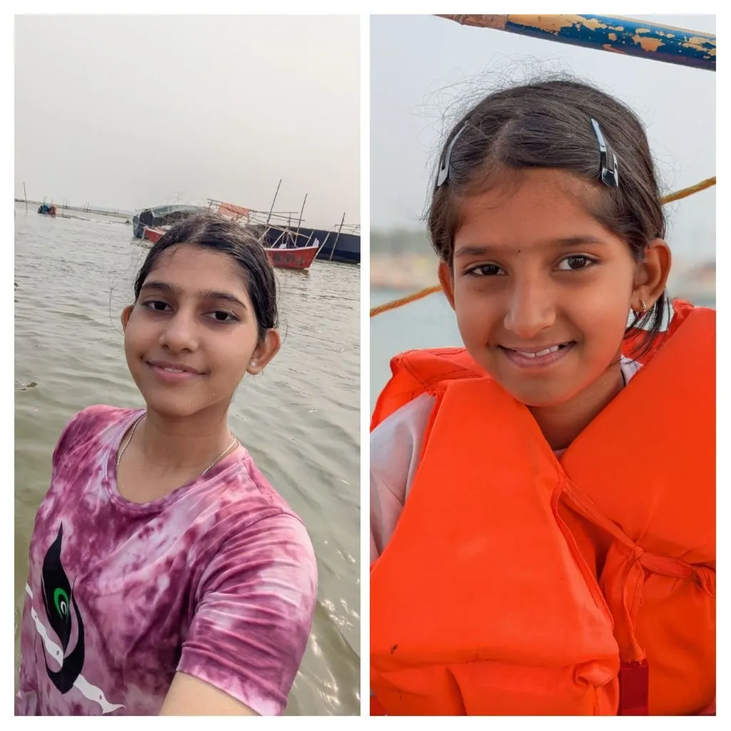 Priyanshu Tiwari