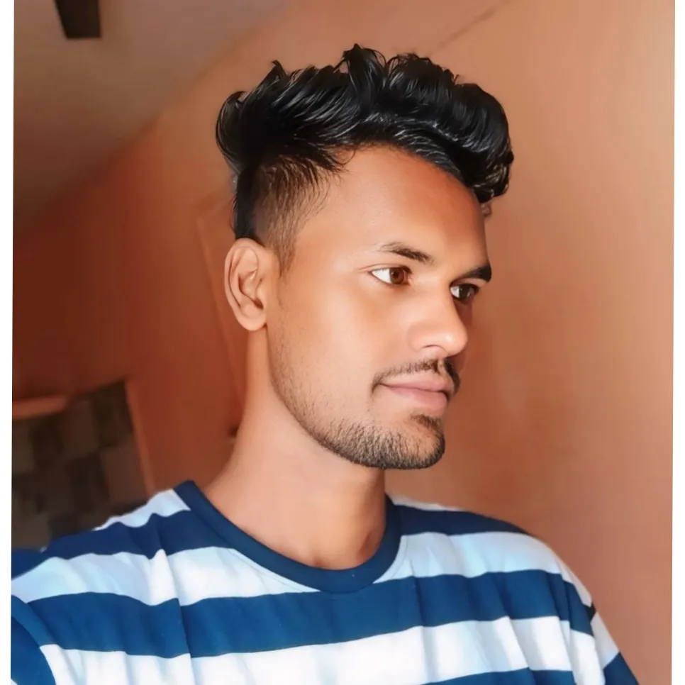 Sandeep Patel