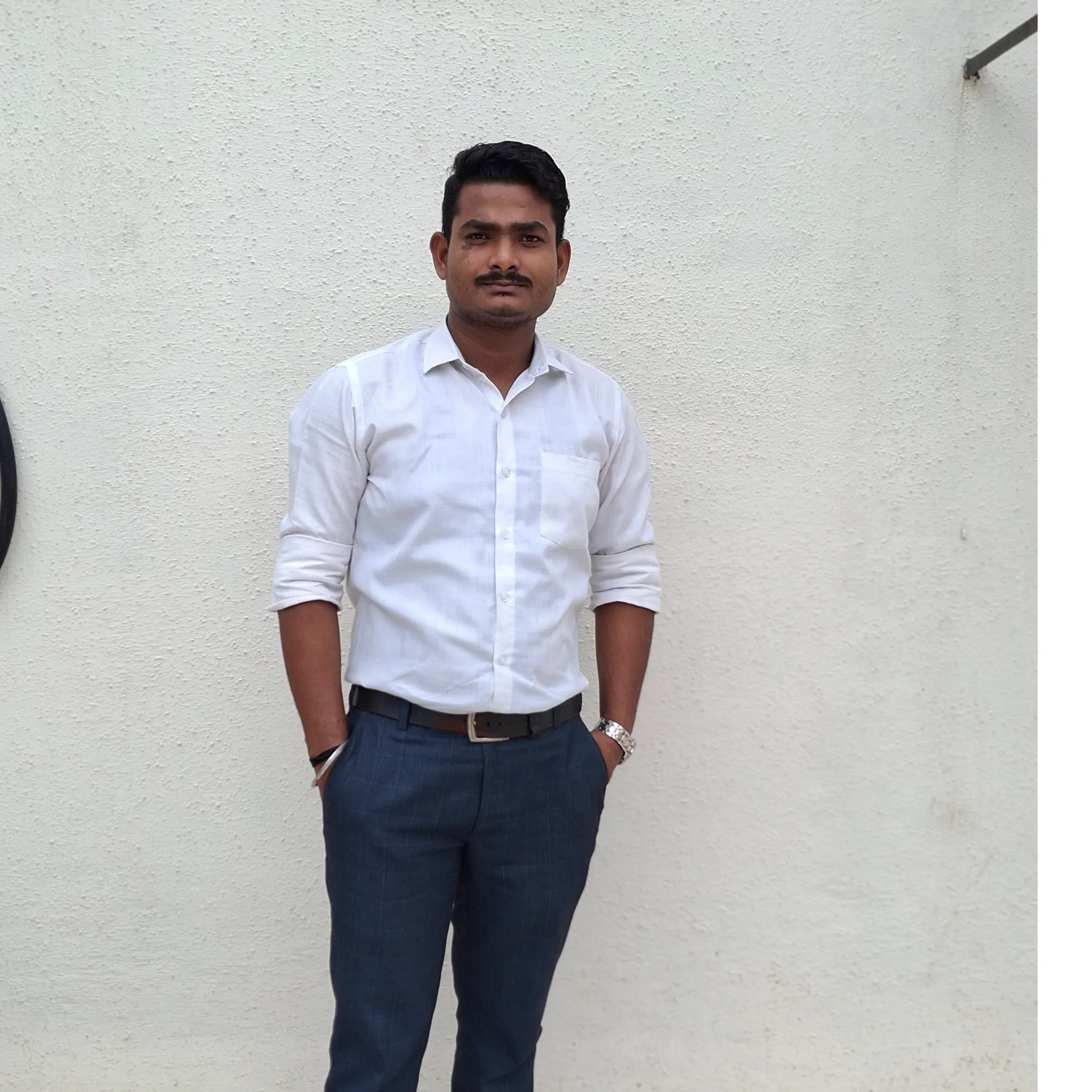 Sanjay Prajapati