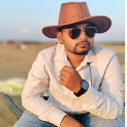 Mrityunjay Modanwal