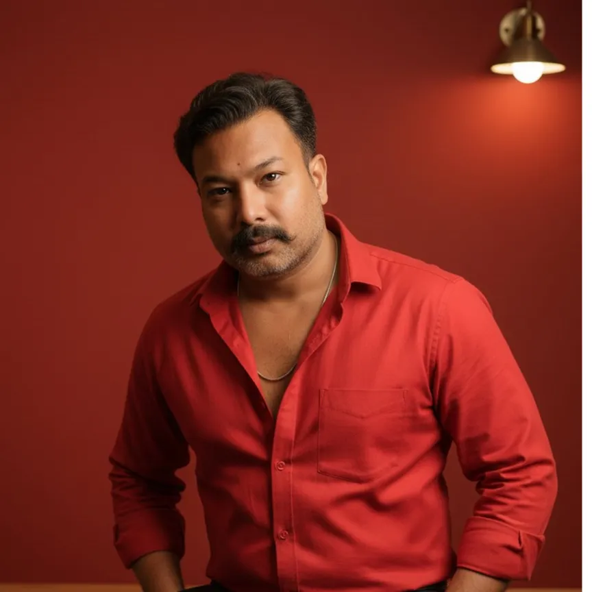 SUNIL KUMAR