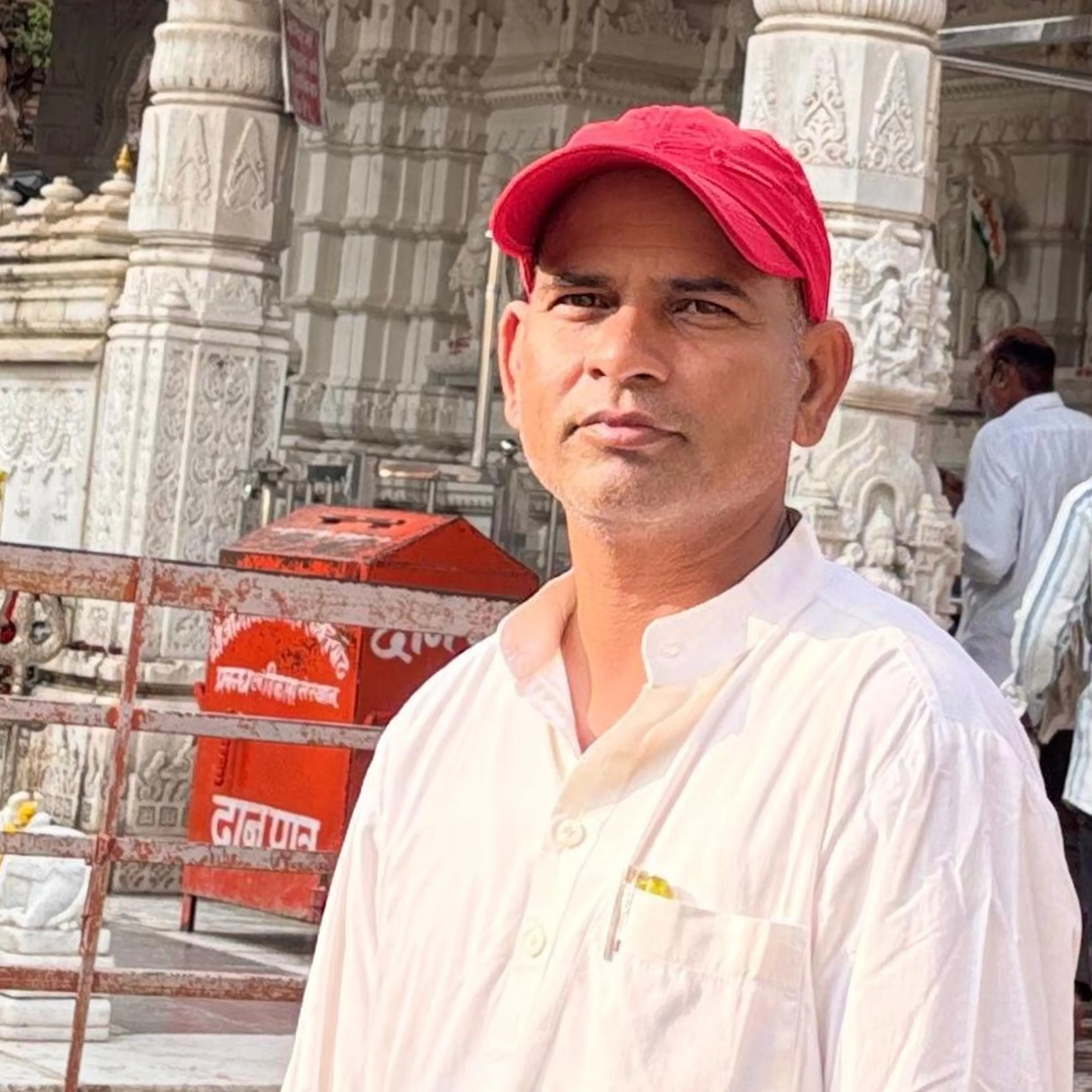 rajendra suman
