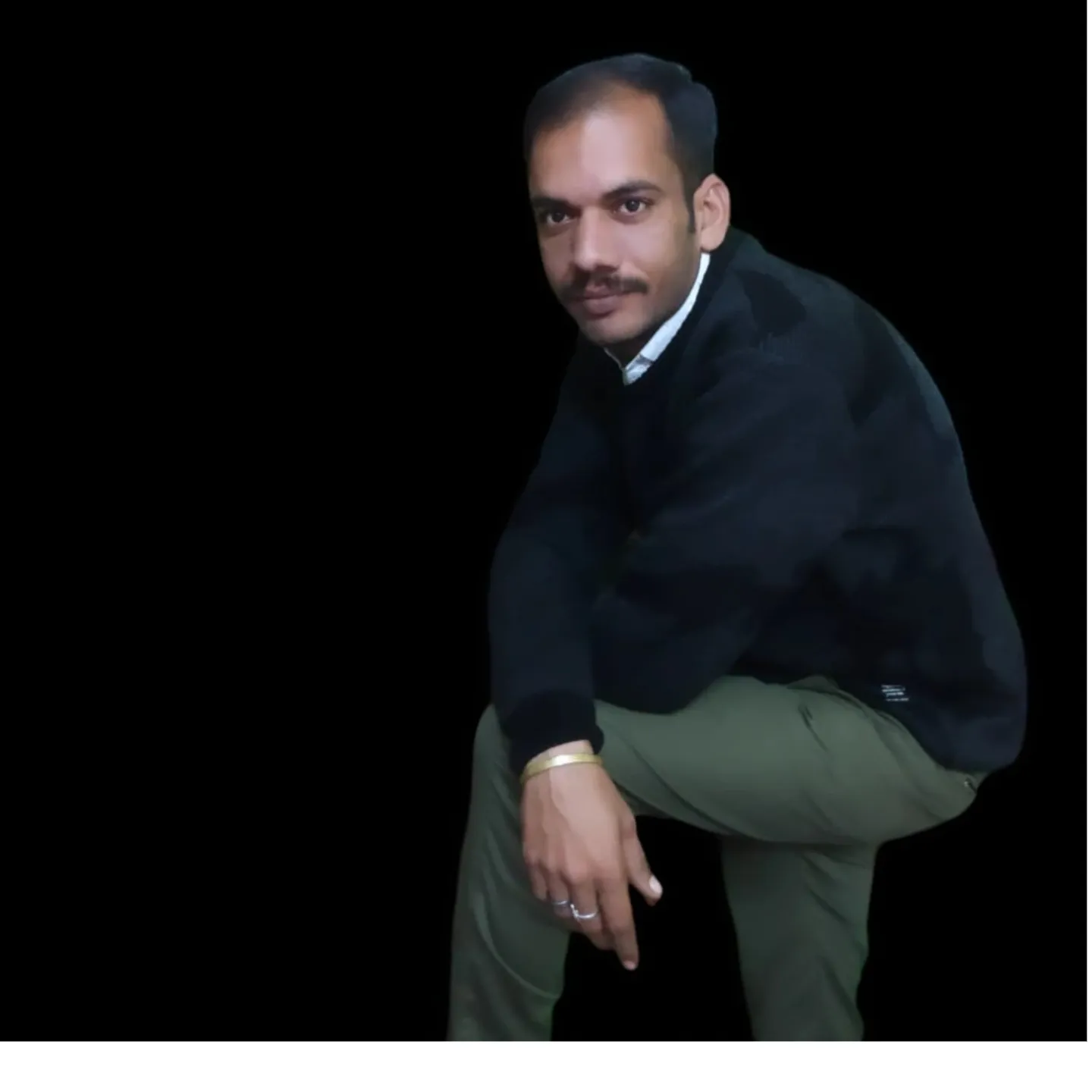 Lavkush Singh