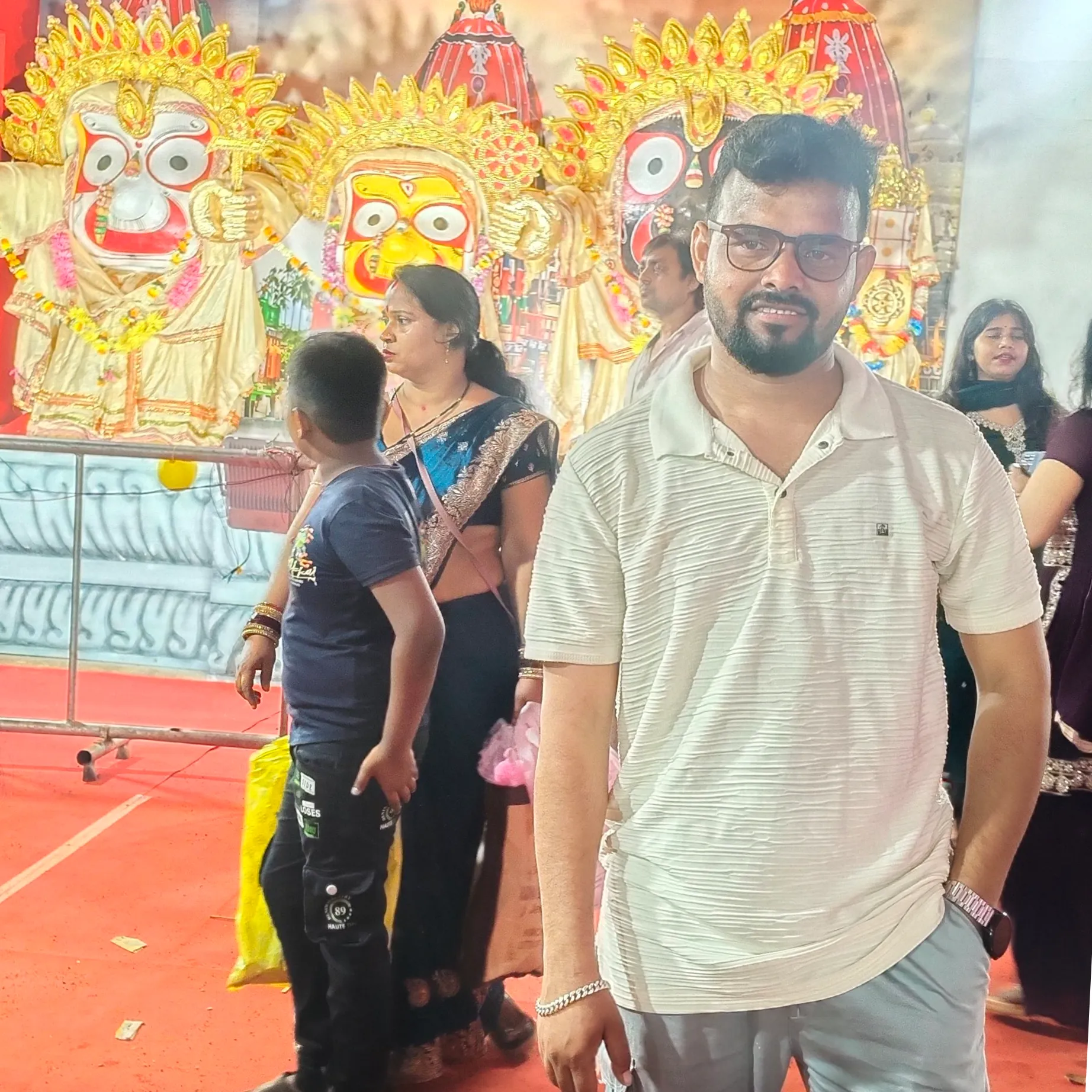 Chintu Sahu