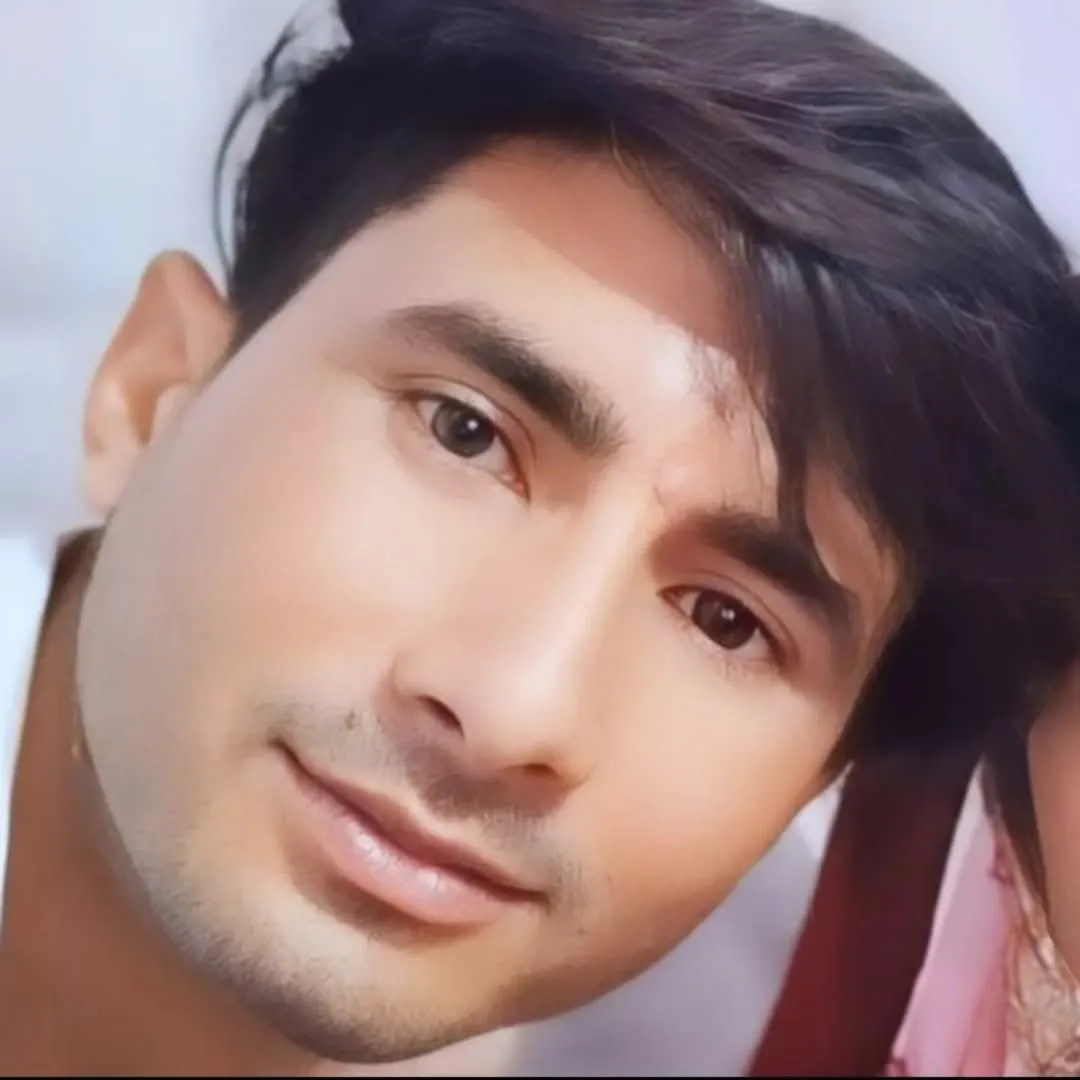 Anil Samria