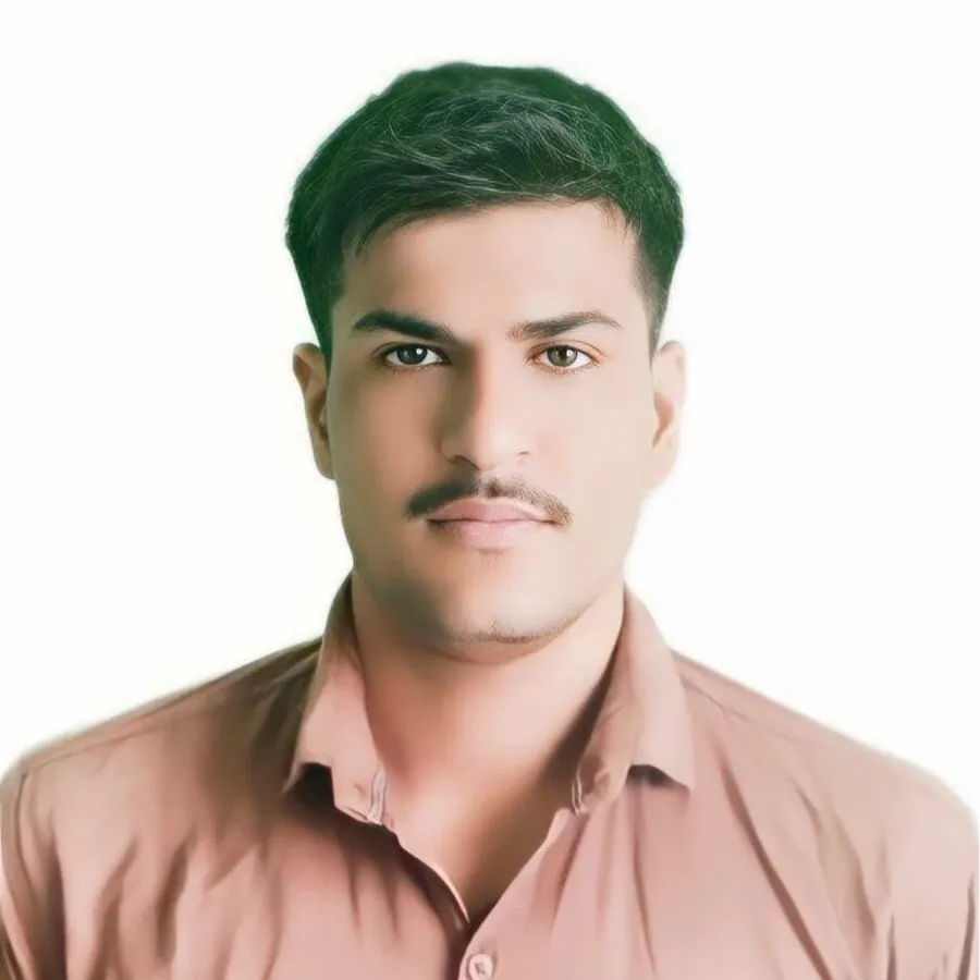Mohit Choudhary