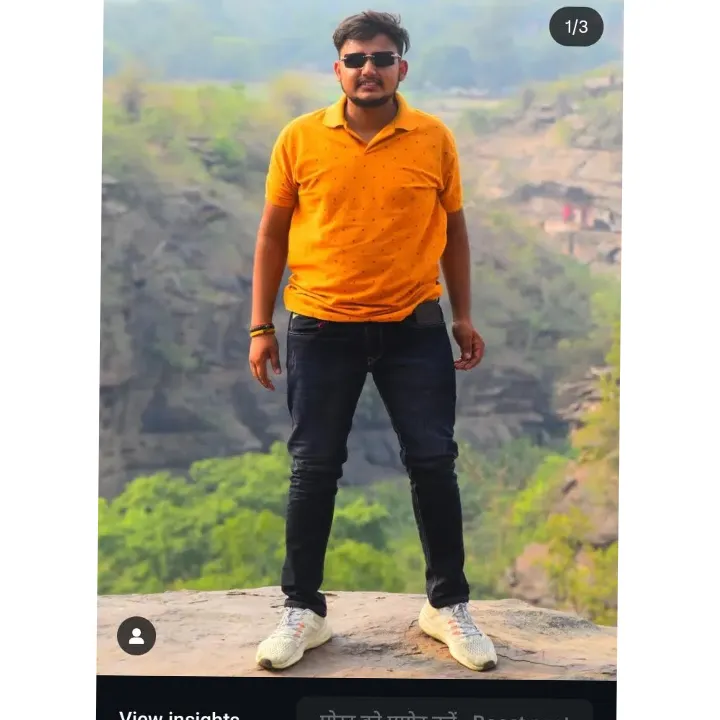 Alok yadav