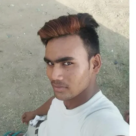 Mohit Kashyap