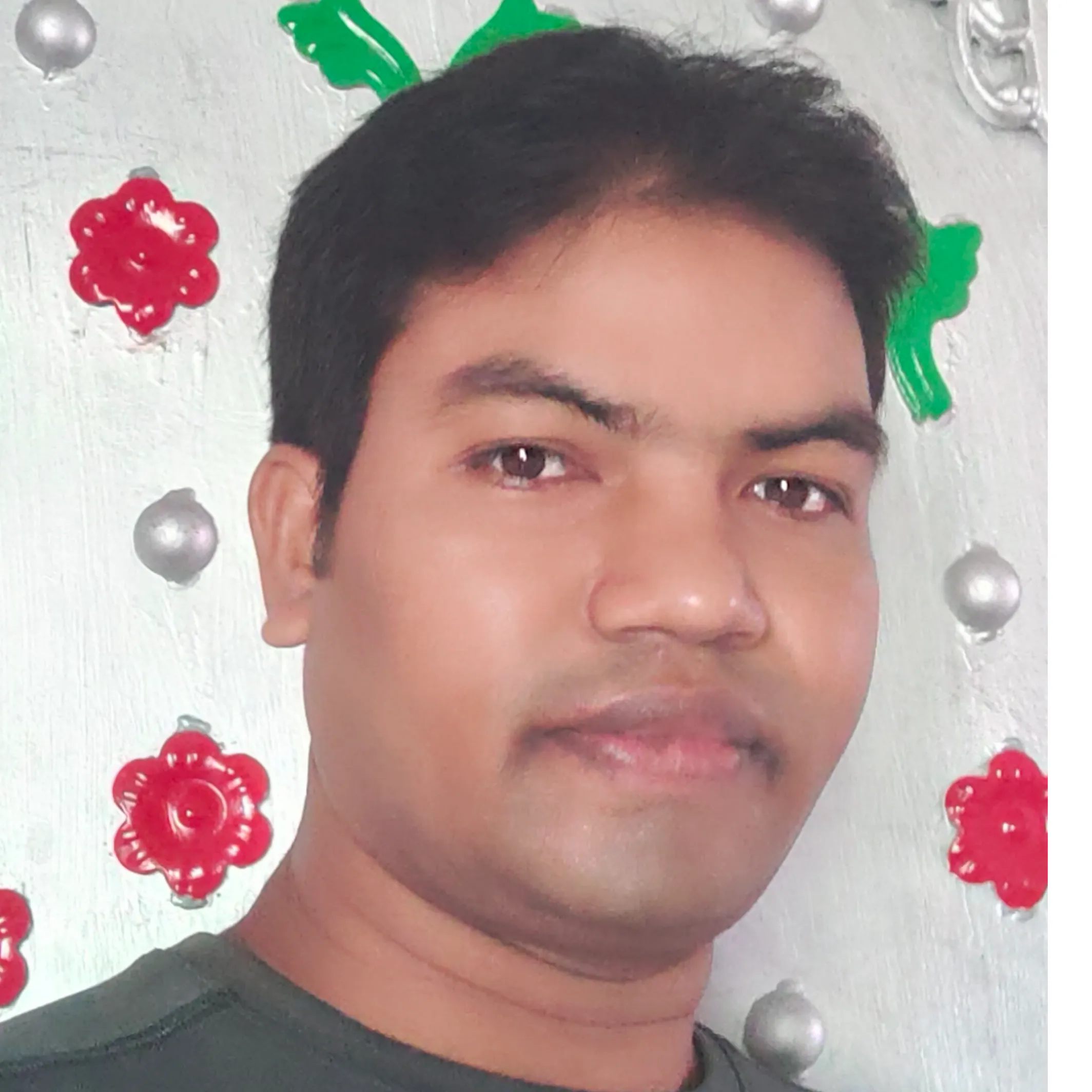 SWAPAN MUNDA