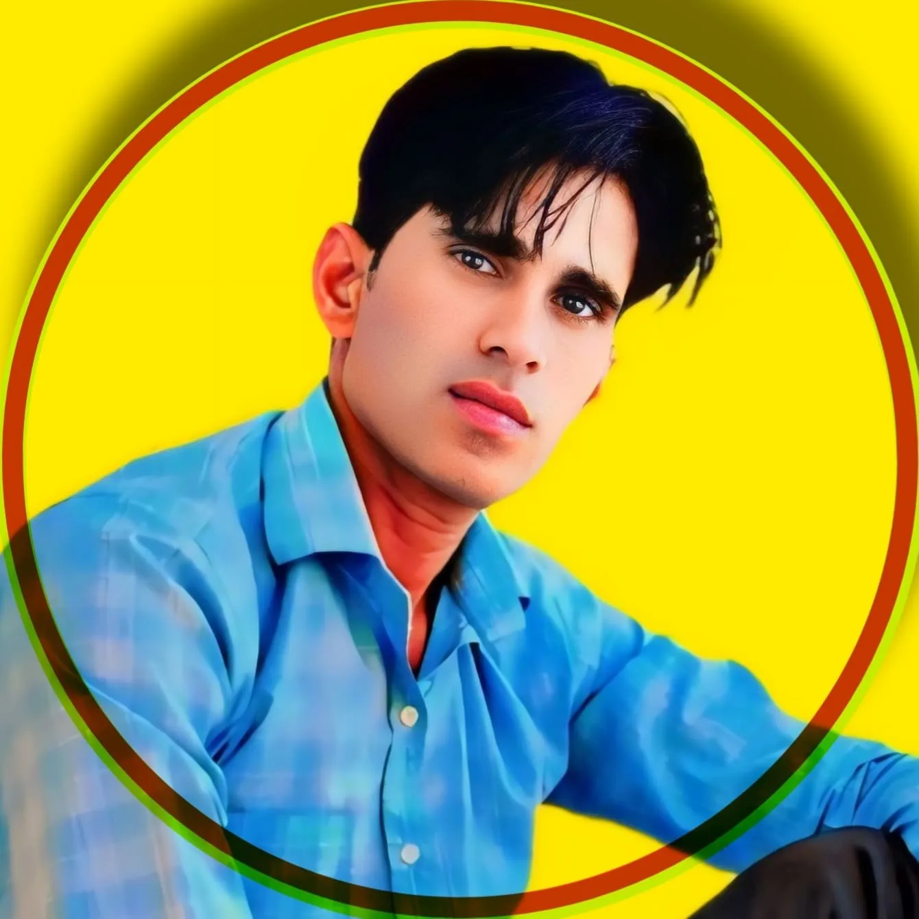 hariram meena
