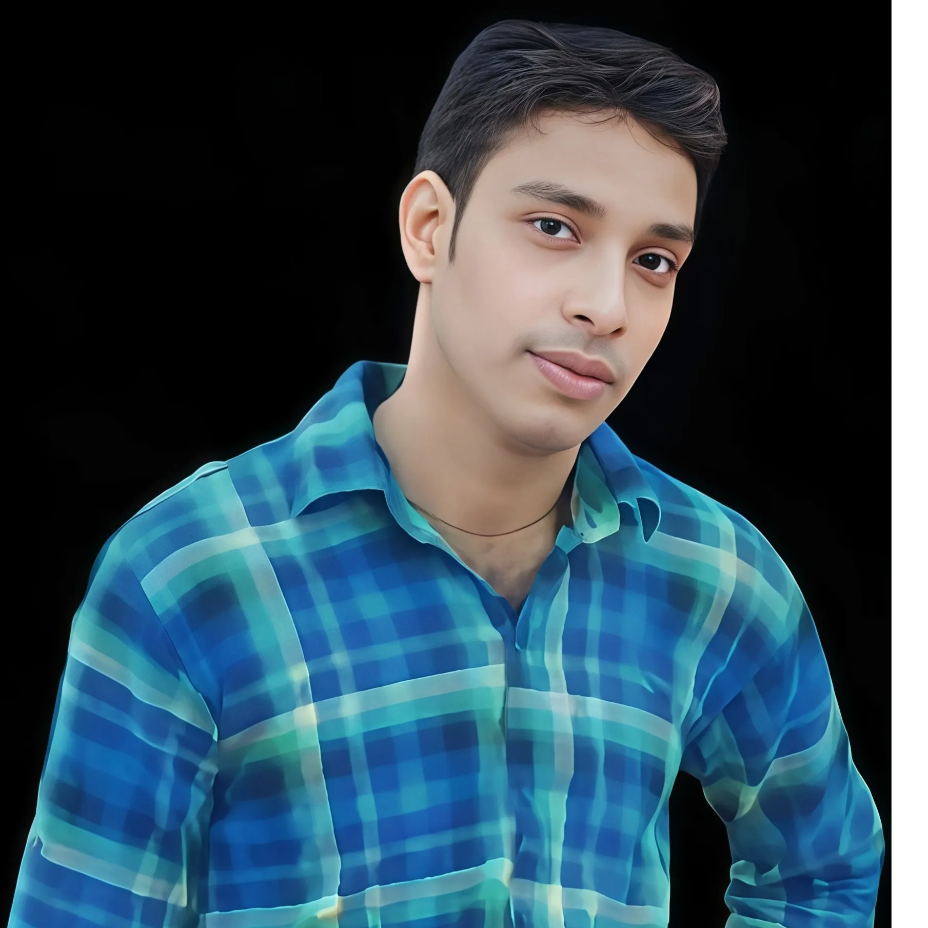 Sahil Mahato