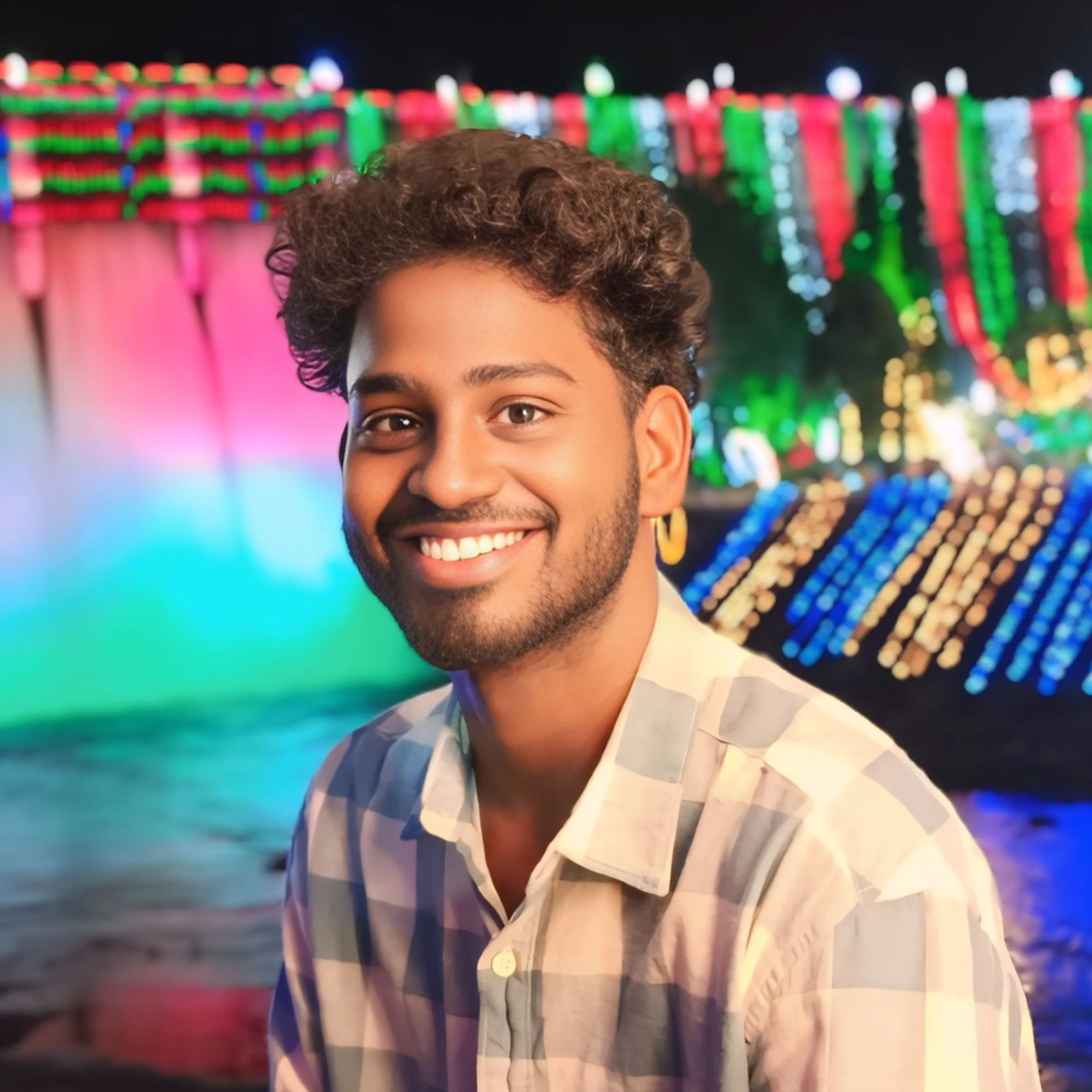kavin m