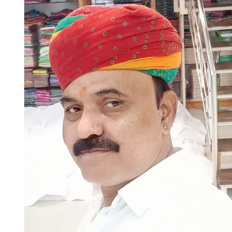VeeruRaj Purohit