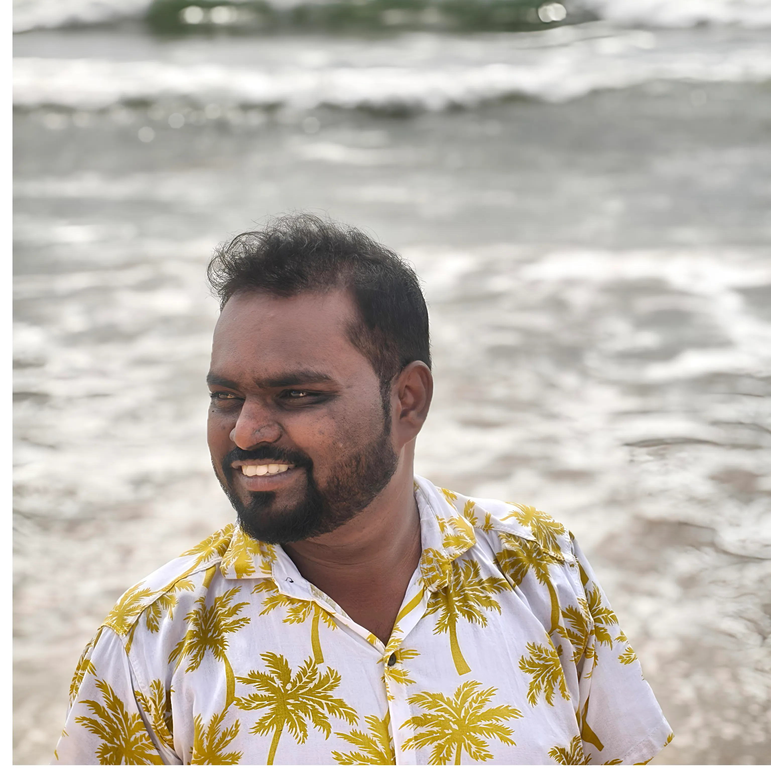 Lokesh As