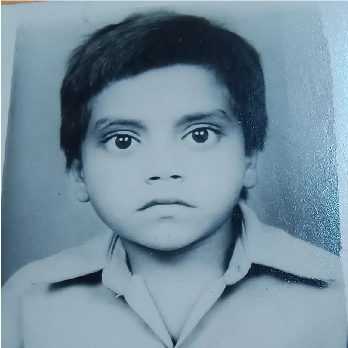 Manoj Kumar