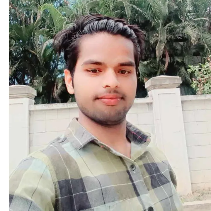 Santosh Sahu