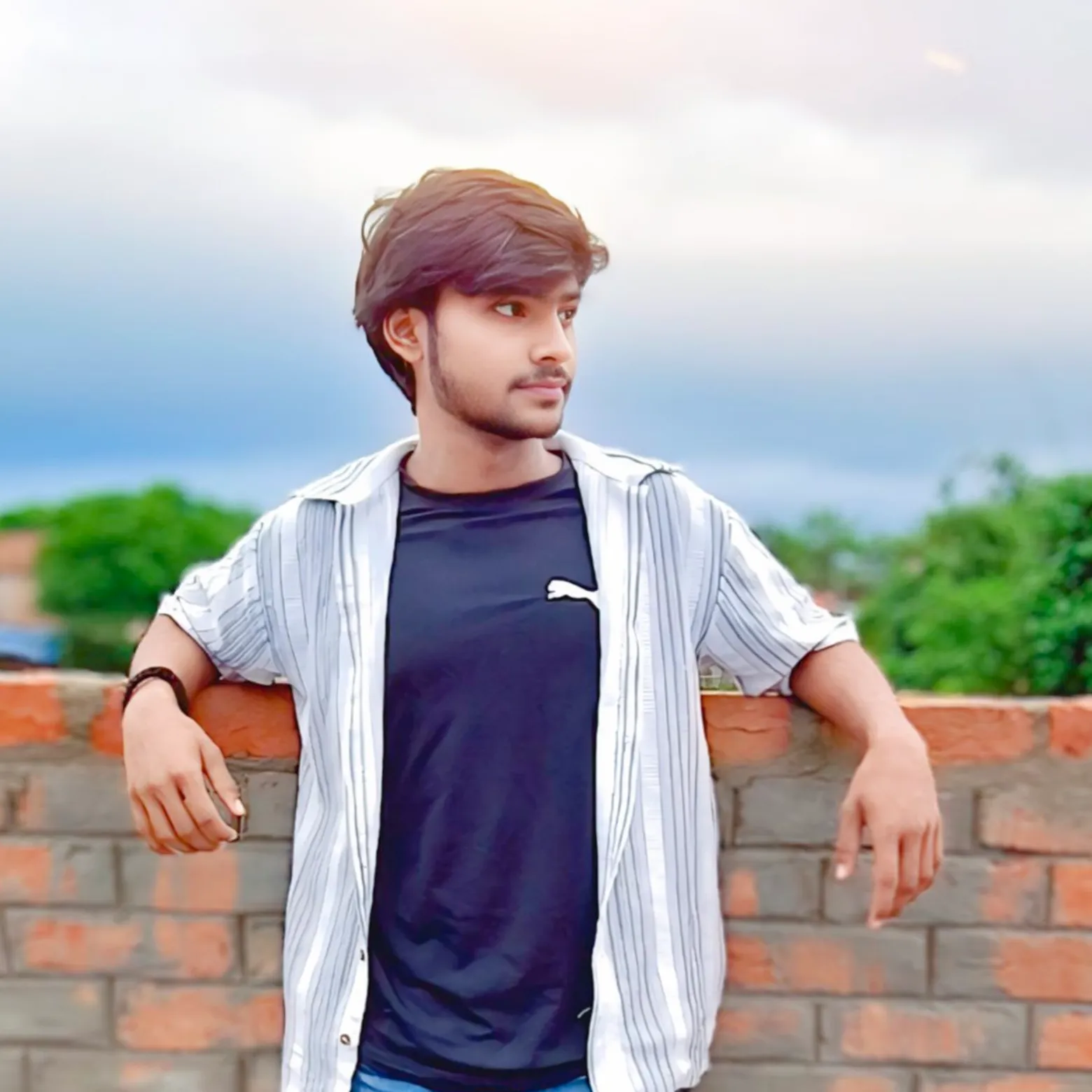 Rishikesh yadav